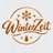 WinterZeit-Logo ohne helle Hintergrundfläche
